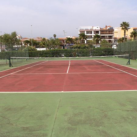 Solymar 85 Apartment Torrox Ngoại thất bức ảnh