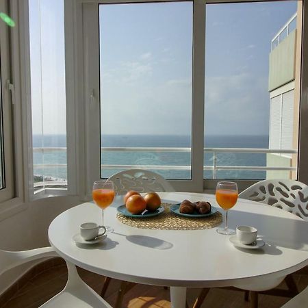 Solymar 85 Apartment Torrox Ngoại thất bức ảnh