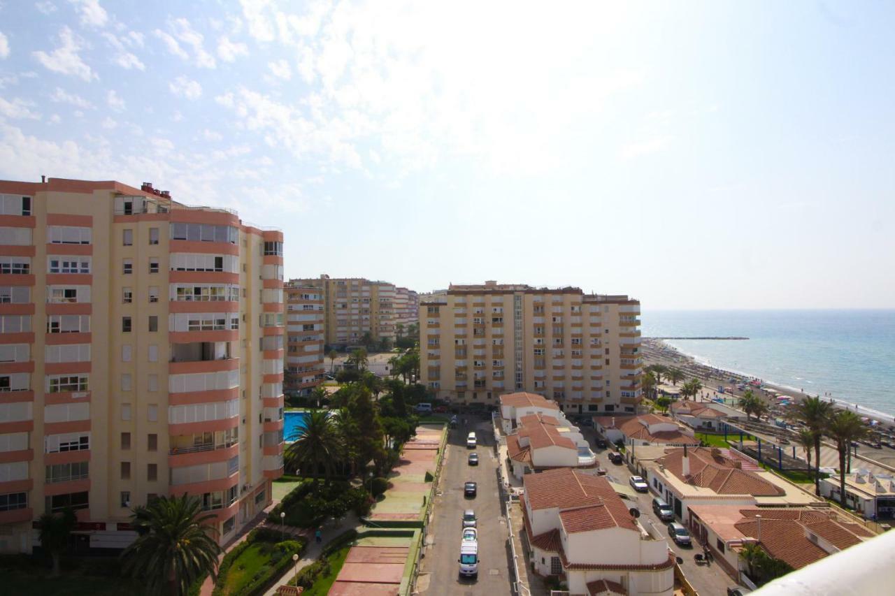 Solymar 85 Apartment Torrox Ngoại thất bức ảnh