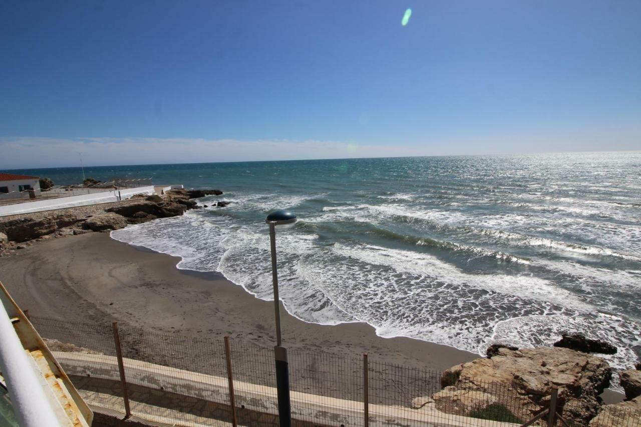 Solymar 85 Apartment Torrox Ngoại thất bức ảnh